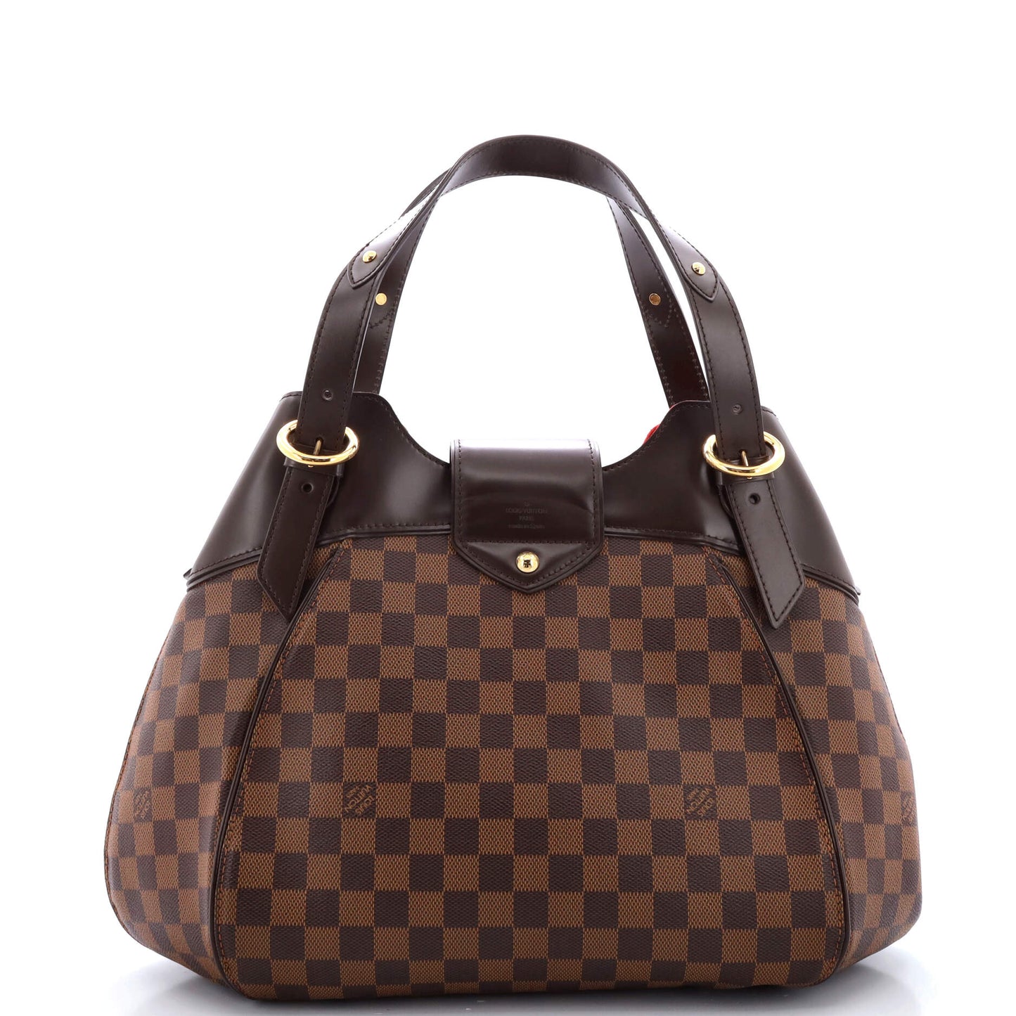 Louis Vuitton Sistina Handbag Damier Gm Shoulder Bag Damier Gm30234261