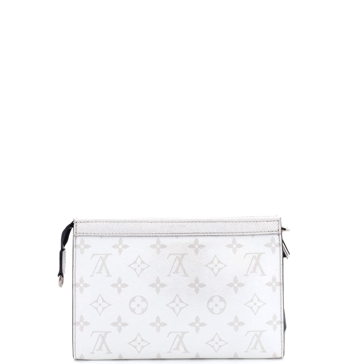 Louis Vuitton Gaston Wearable Wallet Taigarama Shoulder Bag Monogram