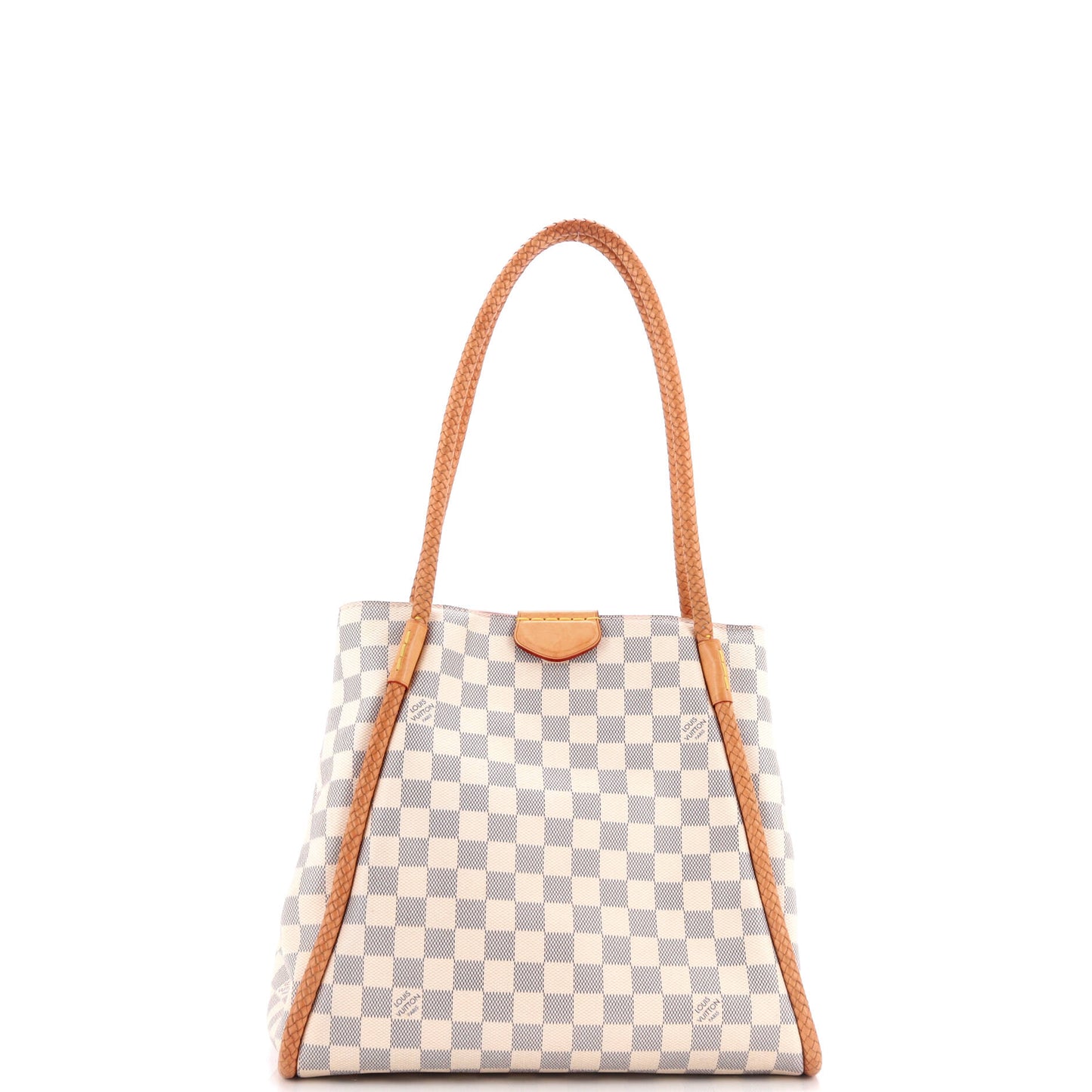 Louis Vuitton Propriano Handbag Damier Tote Bag