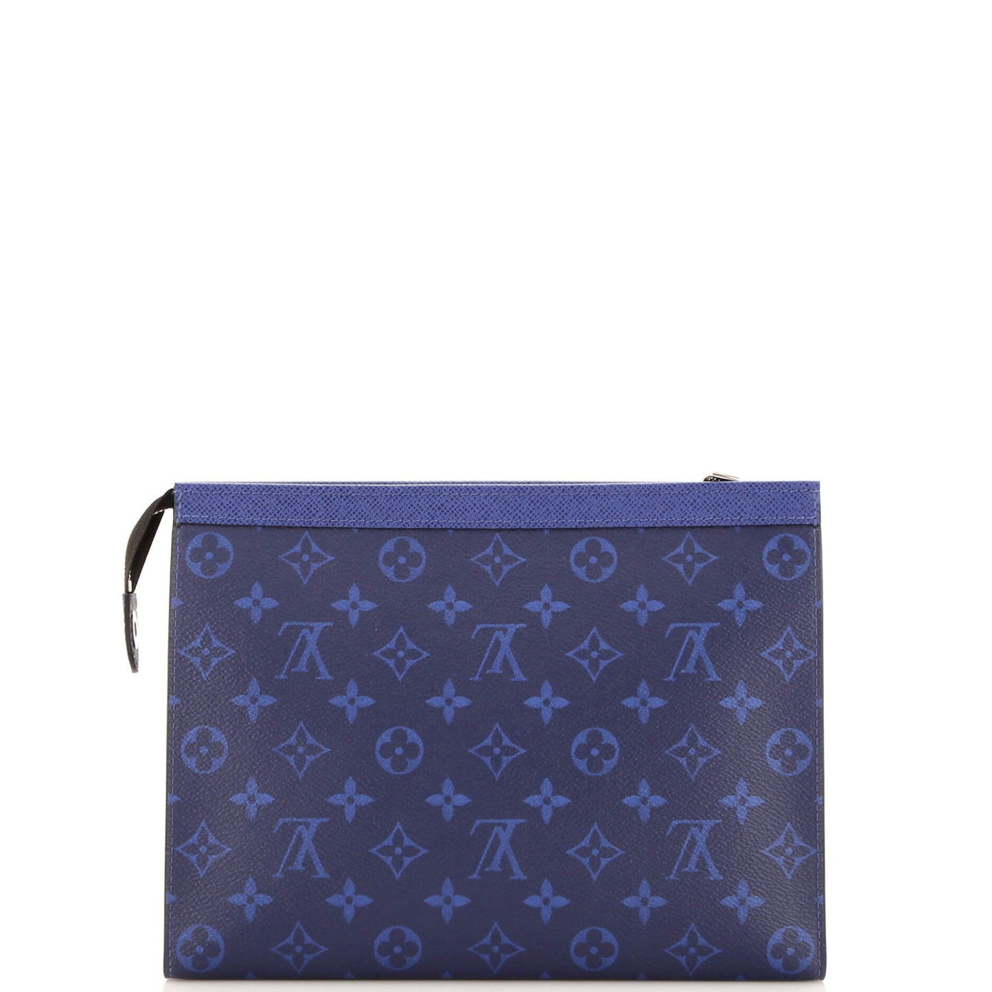 Louis Vuitton Pochette Voyage Taigarama Mm Clutch Bag Monogram Taigarama Mm3024551
