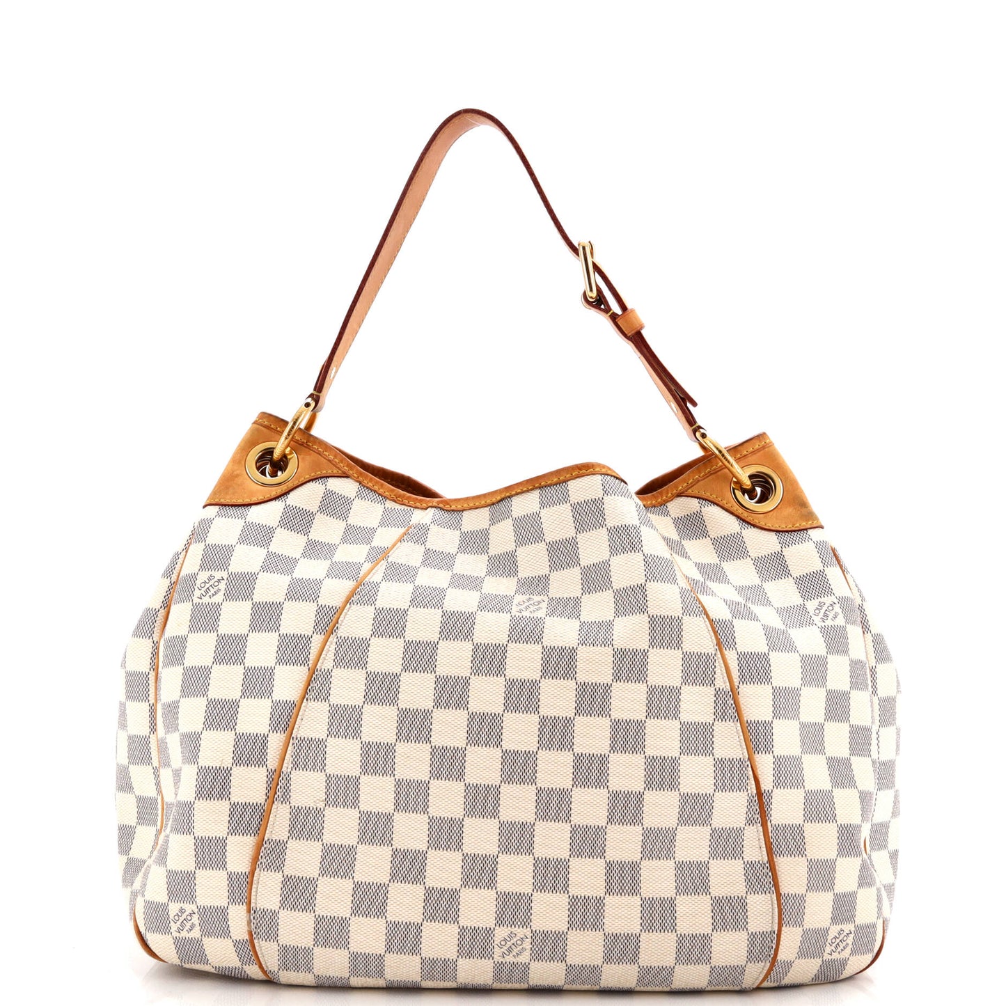 Louis Vuitton Galliera Handbag Damier Pm Travel Bag Damier Pm3027561