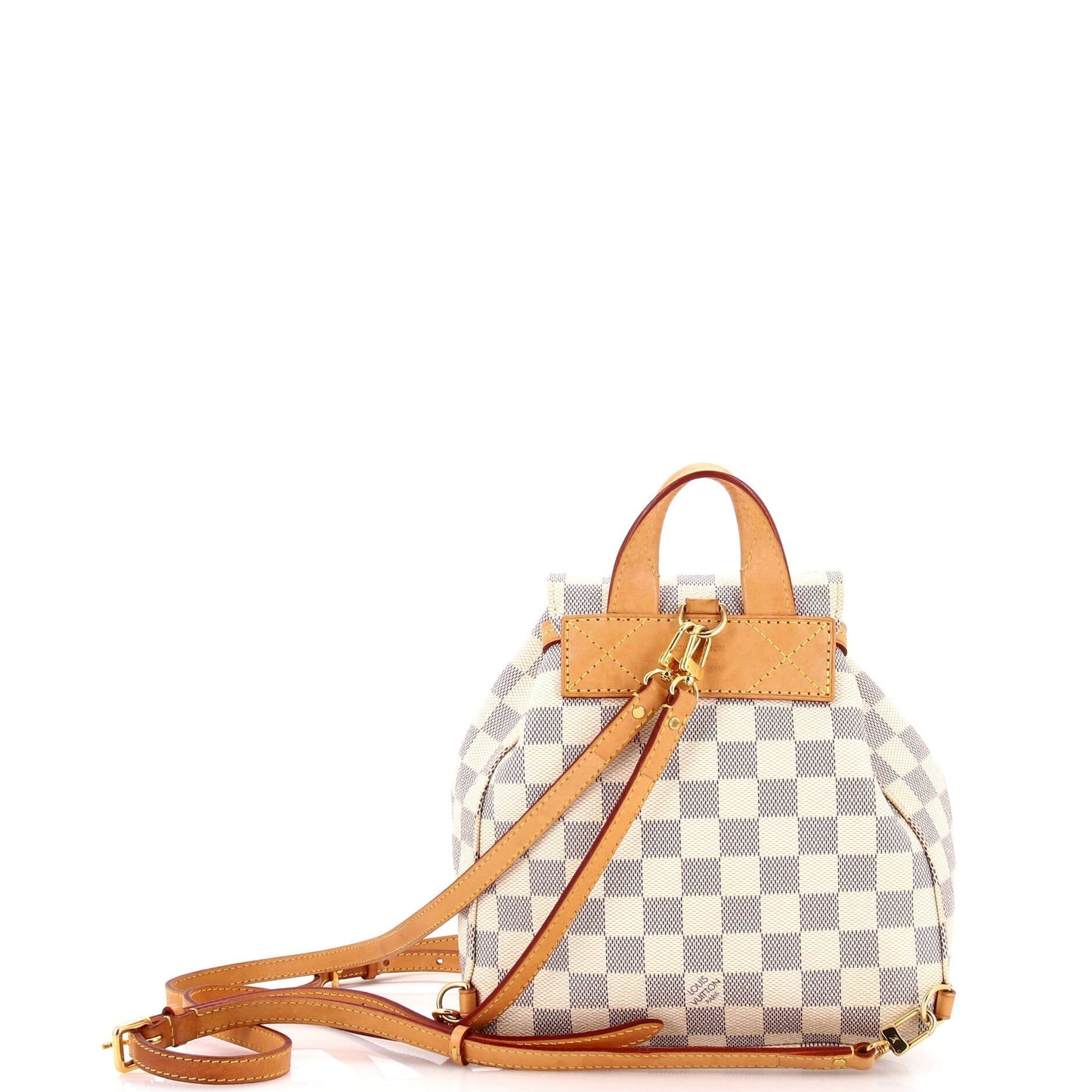 Louis Vuitton Sperone Backpack Damier Bb Damier Bb3028781