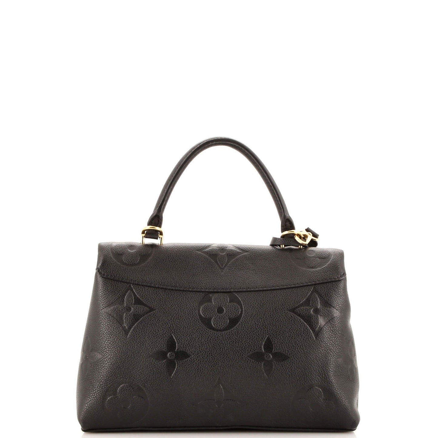 Louis Vuitton Madeleine Handbag Empreinte Giant Mm Monogram Travel Bag Giant Mm3030381