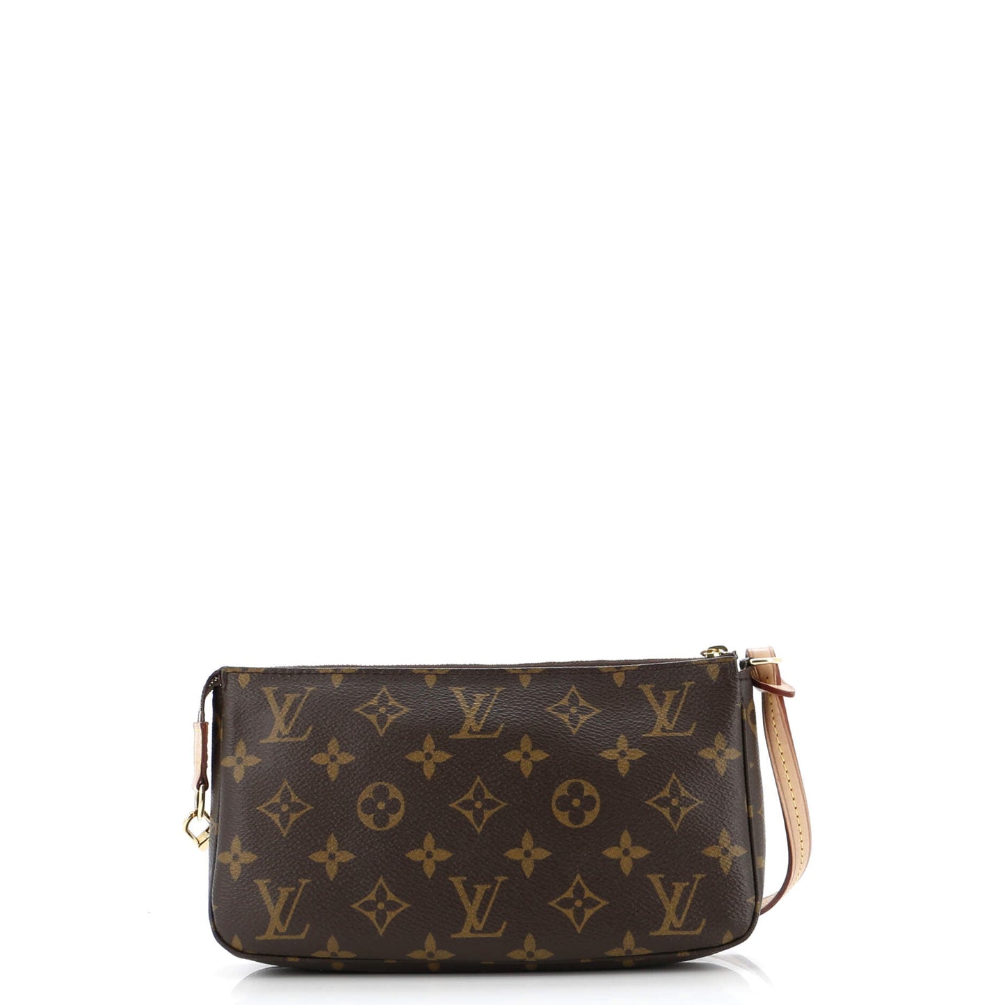 Louis Vuitton Pochette Accessoires Nm Shoulder Bag Canvas Monogram Canvas 3030531