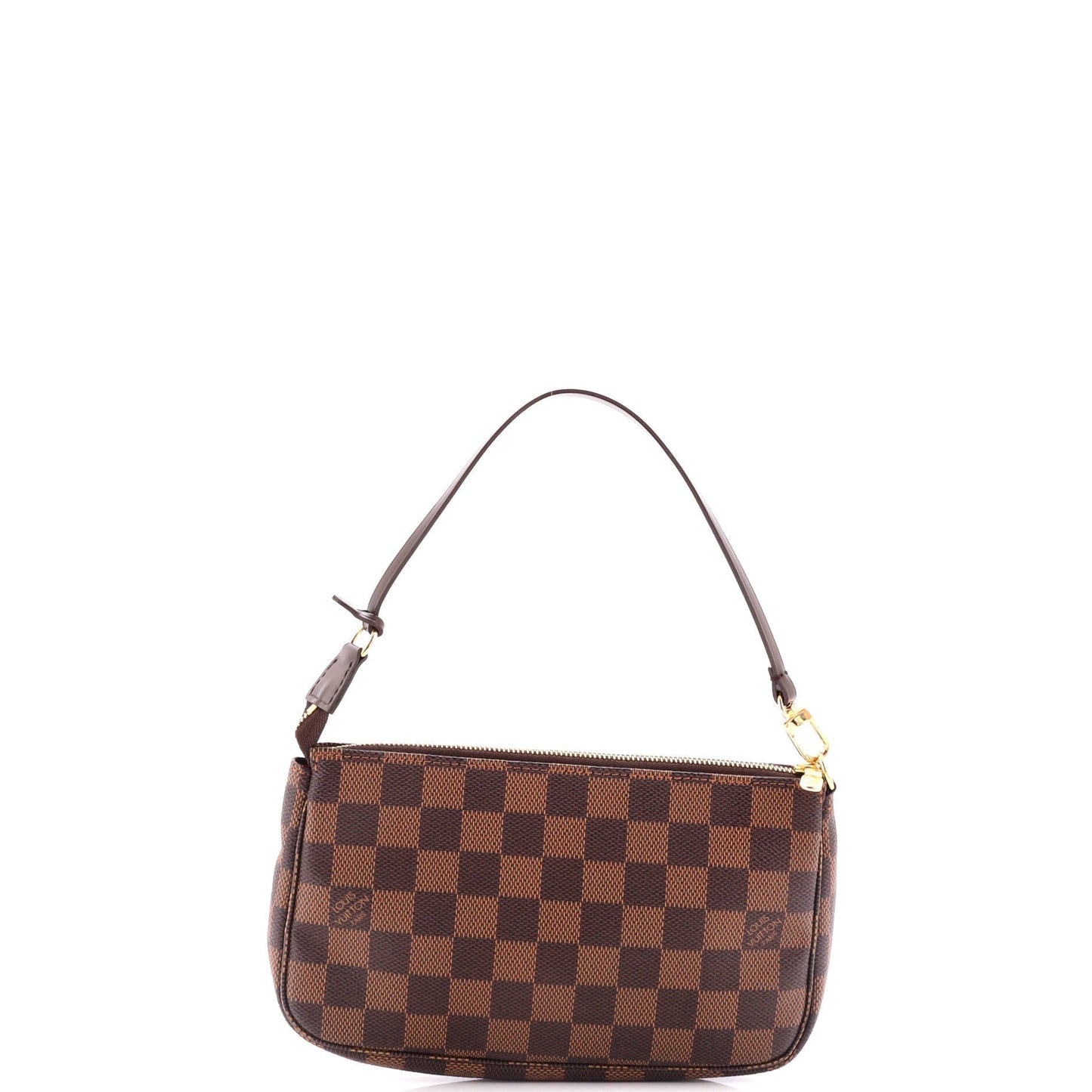 Louis Vuitton Pochette Accessoires Damier Shoulder Bag Damier 30341513