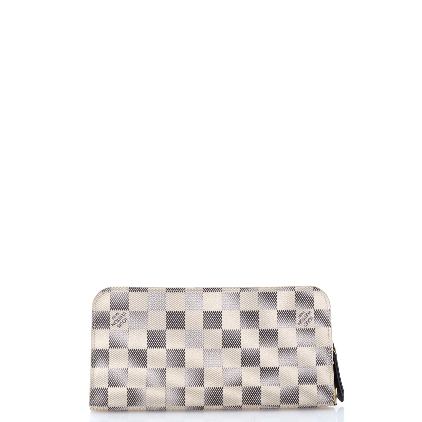 Louis Vuitton Insolite Wallet Limited Edition Damier Handbag Travel Bag