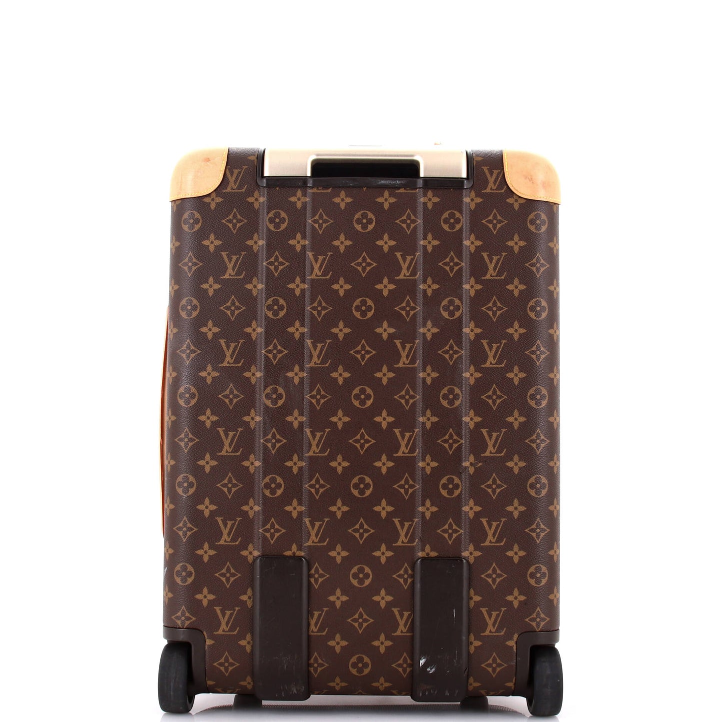 Louis Vuitton Pegase Luggage Handbag Canvas Monogram Travel Bag Canvas 553034841