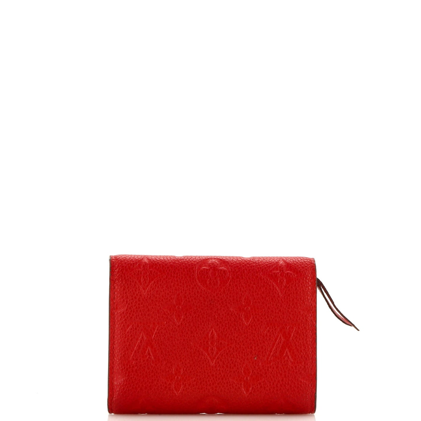 Louis Vuitton Victorine Wallet Empreinte Handbag Leather Monogram Travel Bag Leather 3035263