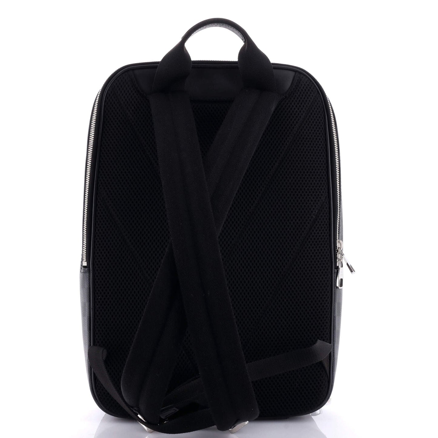 Louis Vuitton Michael Backpack Damier Graphite Graphite 3036491