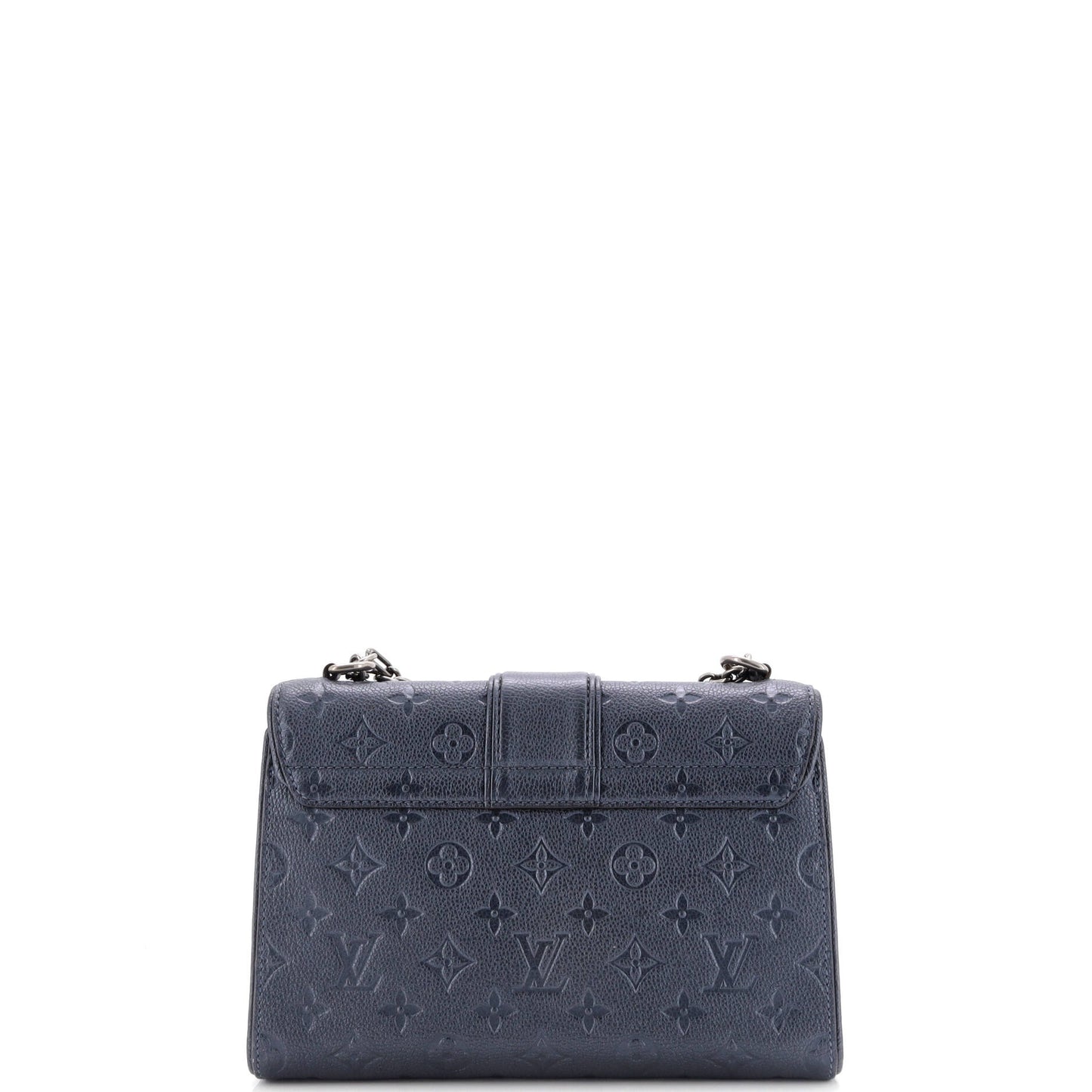Louis Vuitton Saint Sulpice Handbag Pins Empreinte Pm Leather Monogram Shoulder Bag