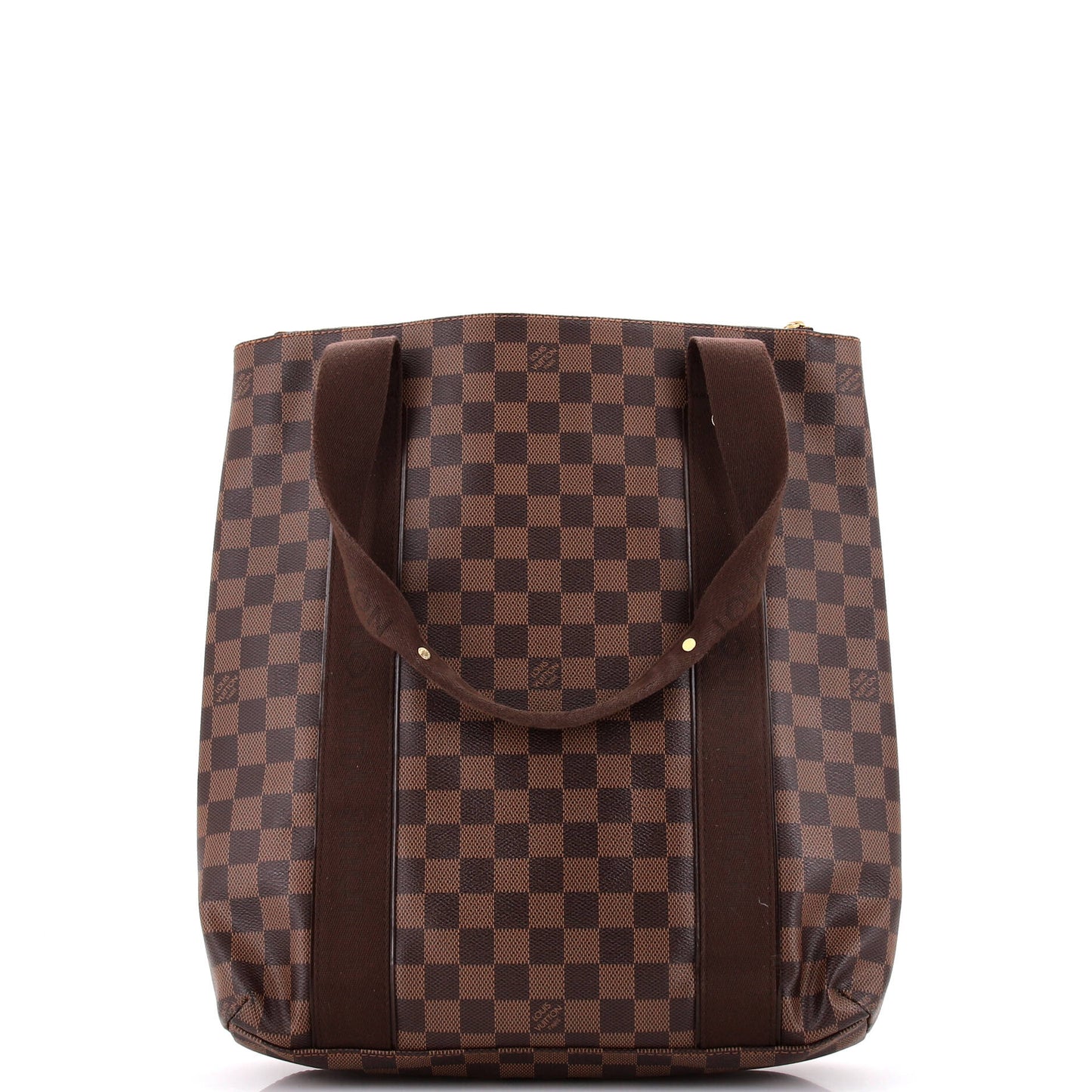 Louis Vuitton Cabas Beaubourg Damier Tote Bag
