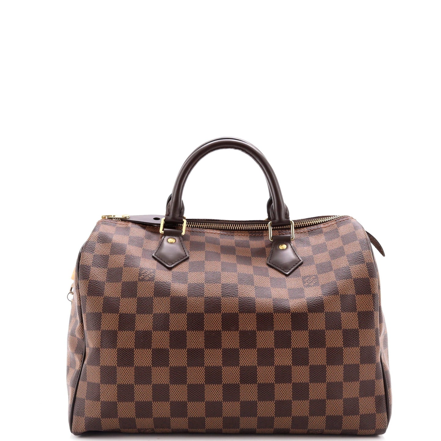 Louis Vuitton Speedy Handbag Damier Travel Bag Damier 303038021