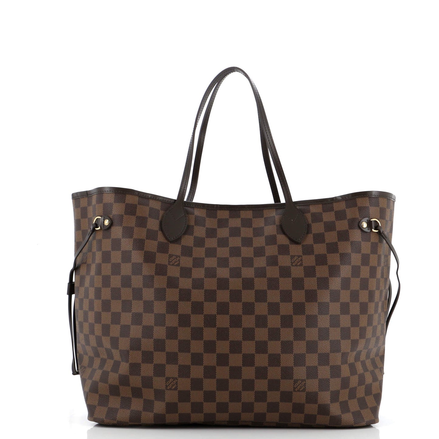 Louis Vuitton Neverfull Tote Damier Gm Tote Bag Damier Gm3038503