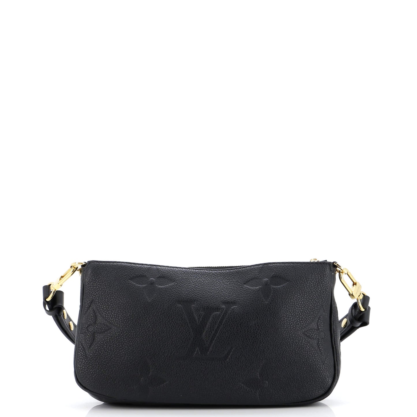 Louis Vuitton Multi Pochette Accessoires Empreinte Giant Shoulder Bag Monogram Giant 3046371