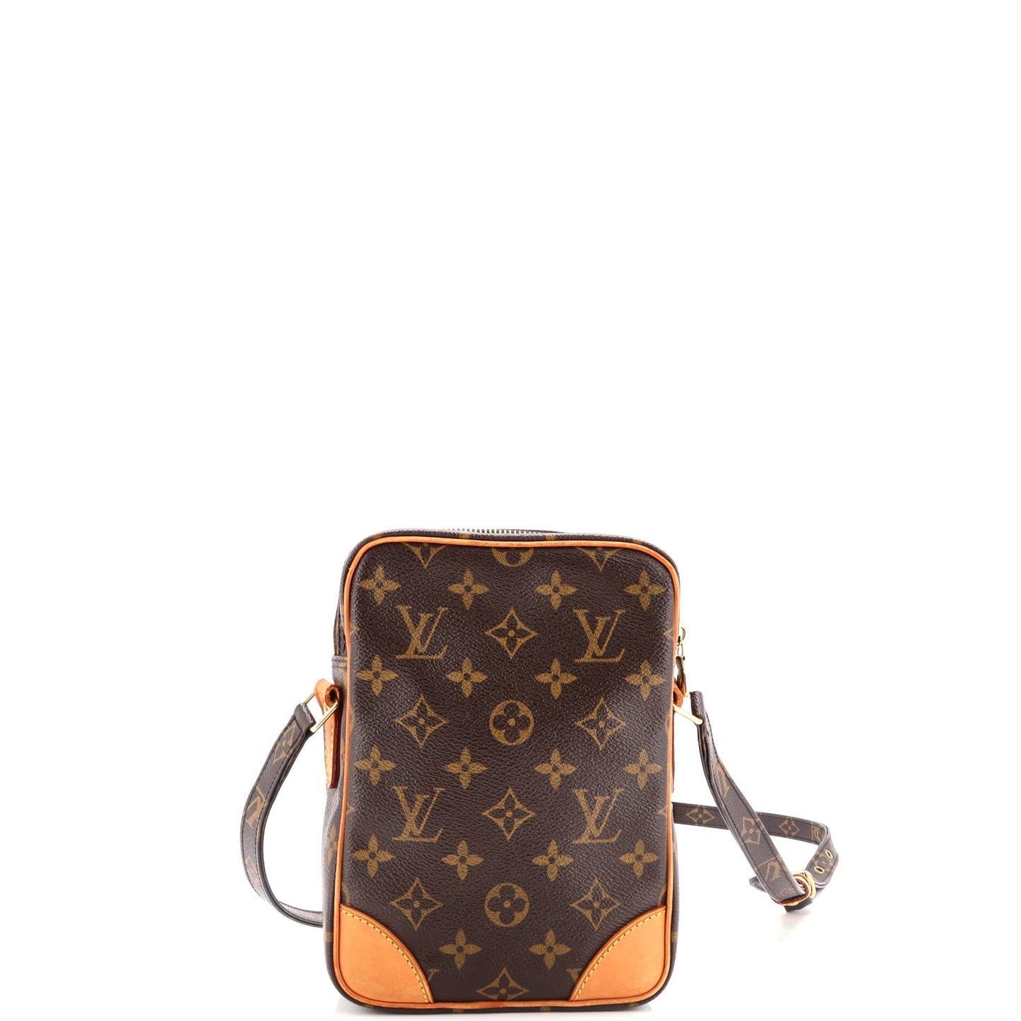 Louis Vuitton Amazone Bag Canvas Monogram Travel Bag Canvas 30476215