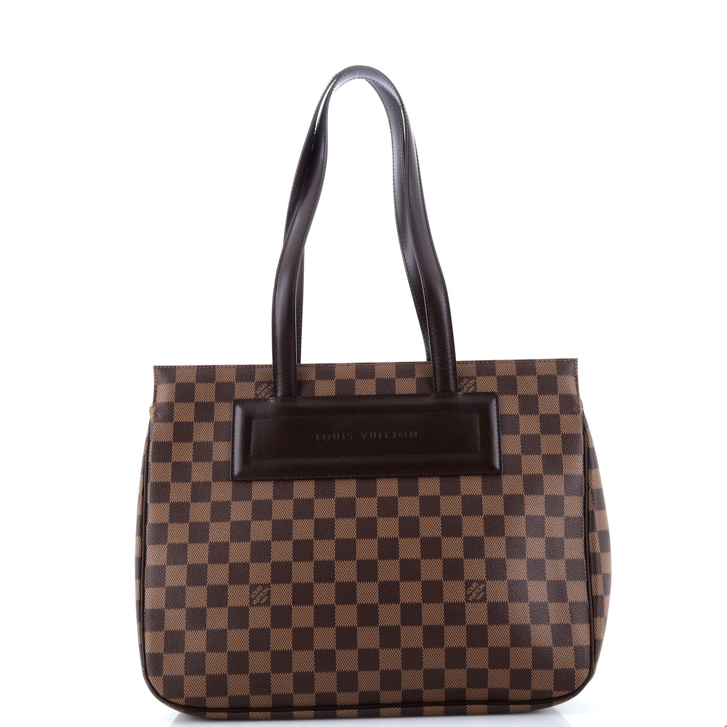 Louis Vuitton Parioli Handbag Damier Pm Shoulder Bag