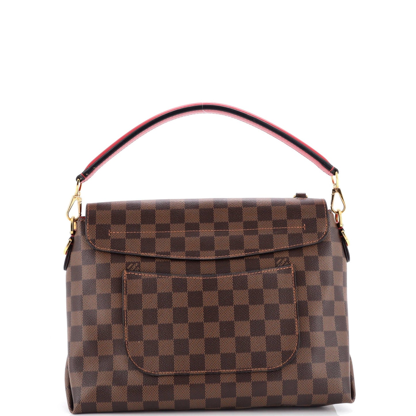 Louis Vuitton Beaubourg Handbag Damier Mm Shoulder Bag