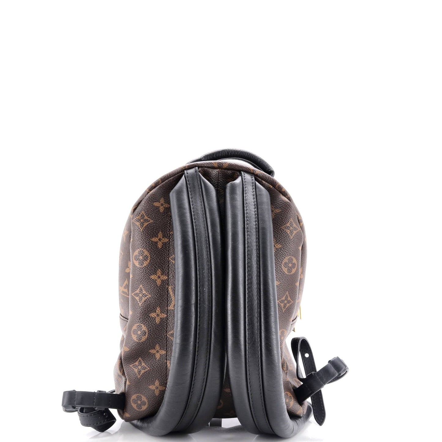 Louis Vuitton Palm Springs Backpack Reverse Pm Canvas Monogram Jewelry