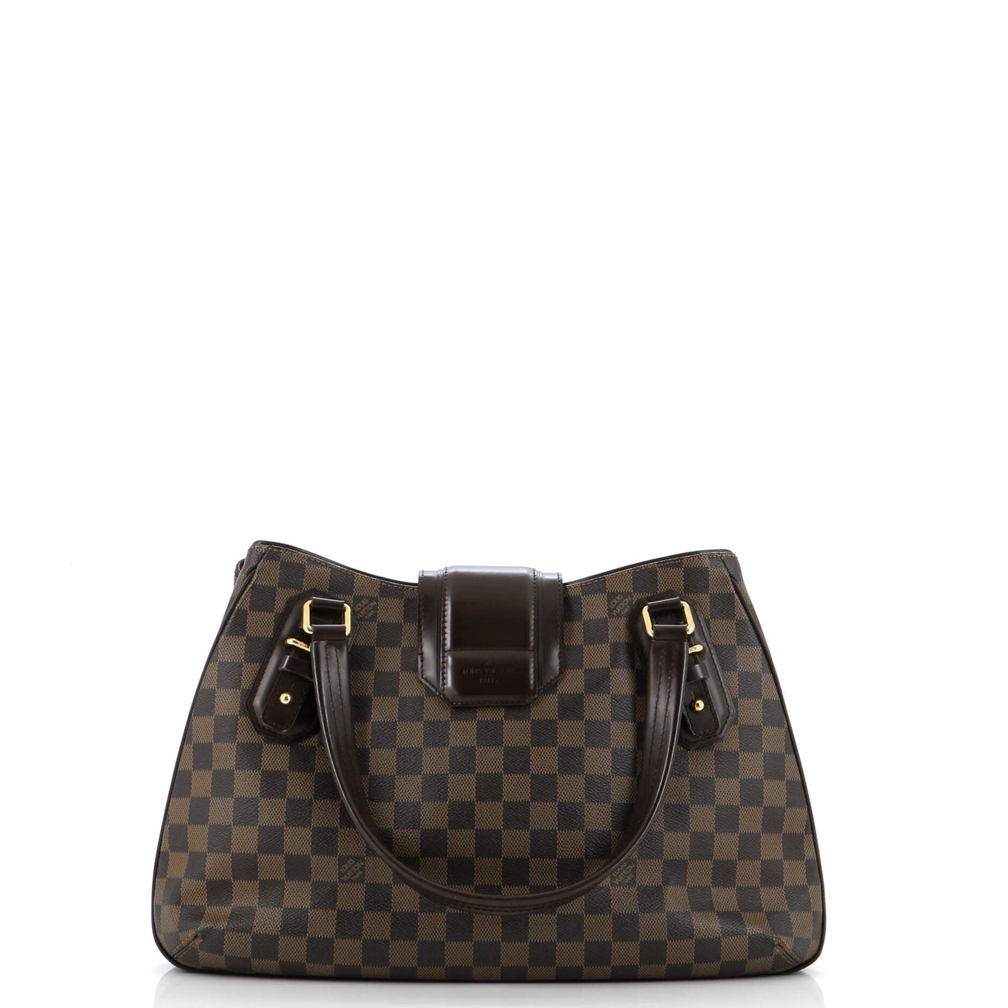 Louis Vuitton Griet Handbag Damier Travel Bag Damier 305159226