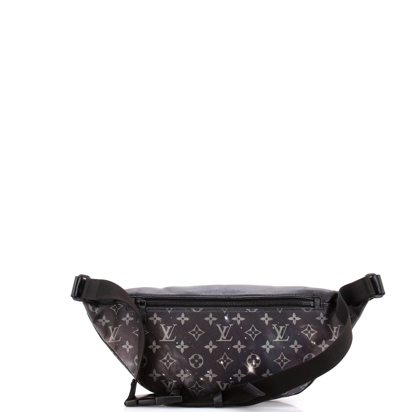 Louis Vuitton Discovery Bumbag Limited Edition Galaxy Canvas Monogram Travel Bag