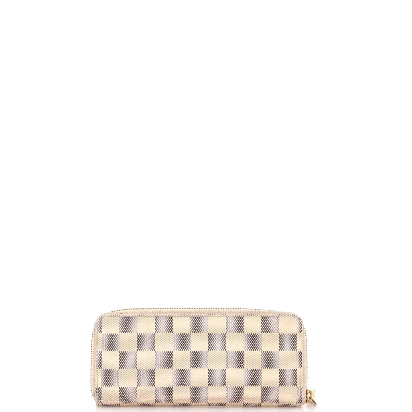 Louis Vuitton Clemence Wallet Damier Handbag Travel Bag