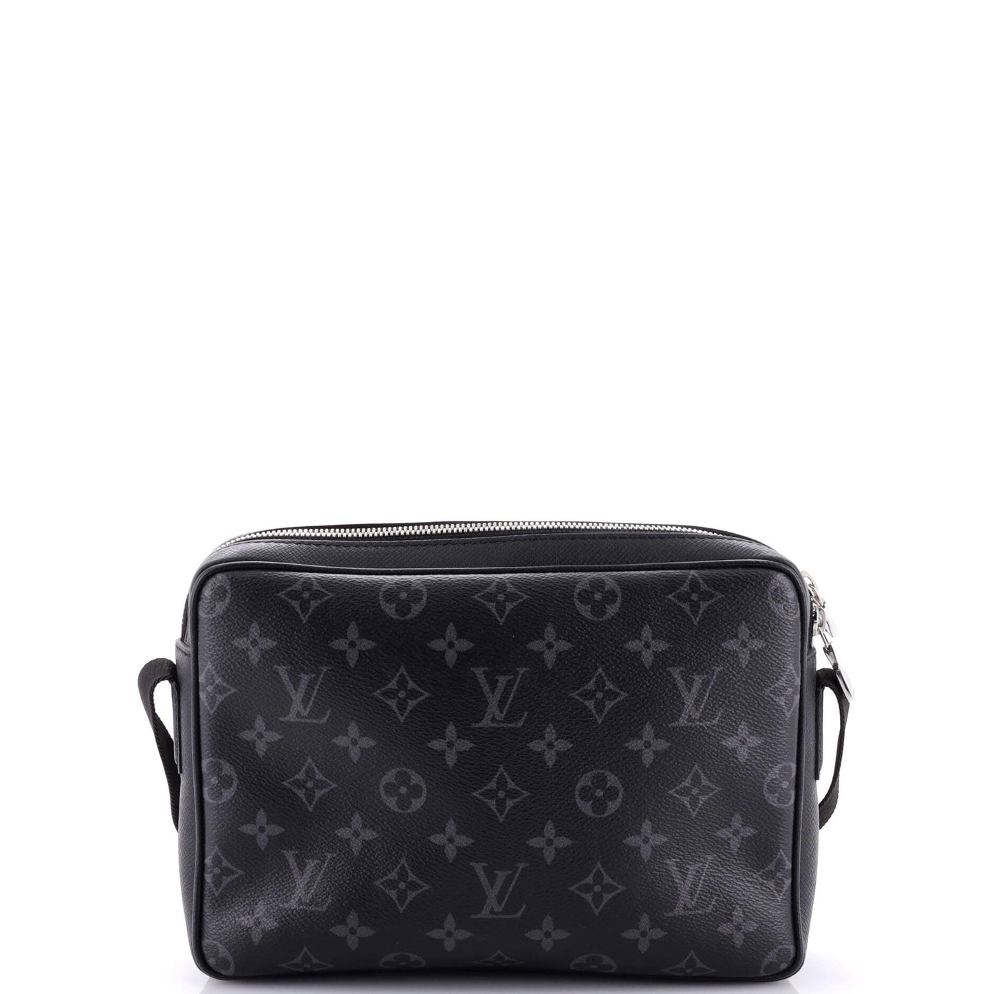 Louis Vuitton Outdoor Messenger Bag Taigarama Monogram Travel Bag Taigarama 3058244