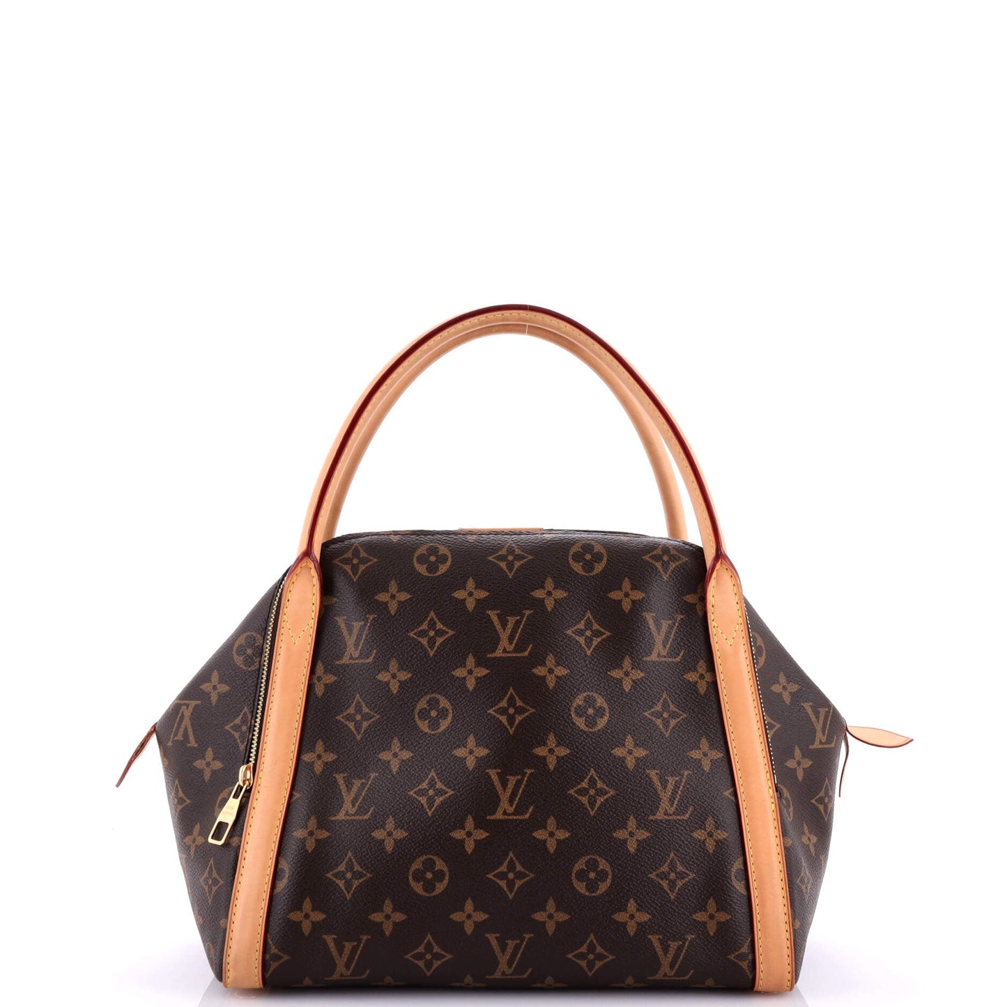 Louis Vuitton Marais Handbag Mm Canvas Monogram Travel Bag Canvas Mm3058649