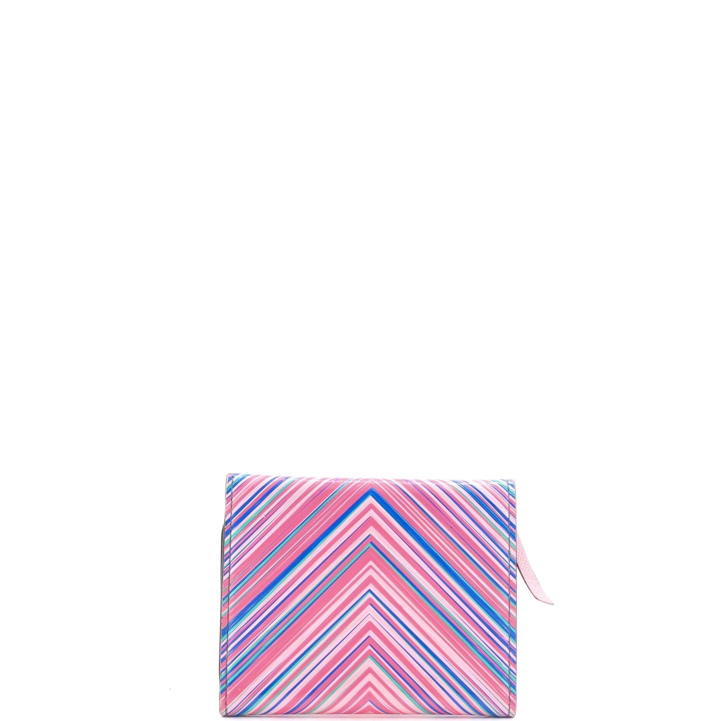 Louis Vuitton Victorine Wallet Limited Edition Tropical Epi Handbag Leather Travel Bag