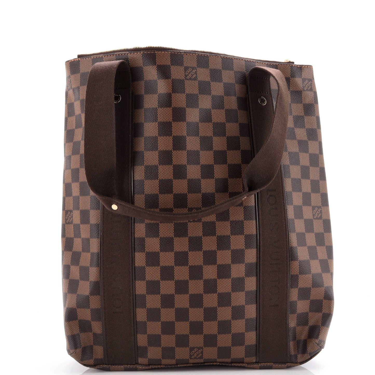 Louis Vuitton Cabas Beaubourg Damier Tote Bag Damier 3058908
