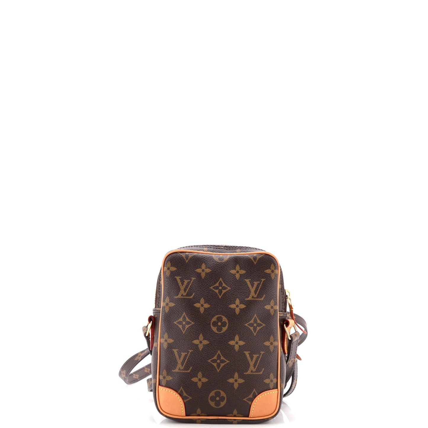 Louis Vuitton Paname Bag Set Limited Edition Game On Canvas Monogram Shoulder Bag