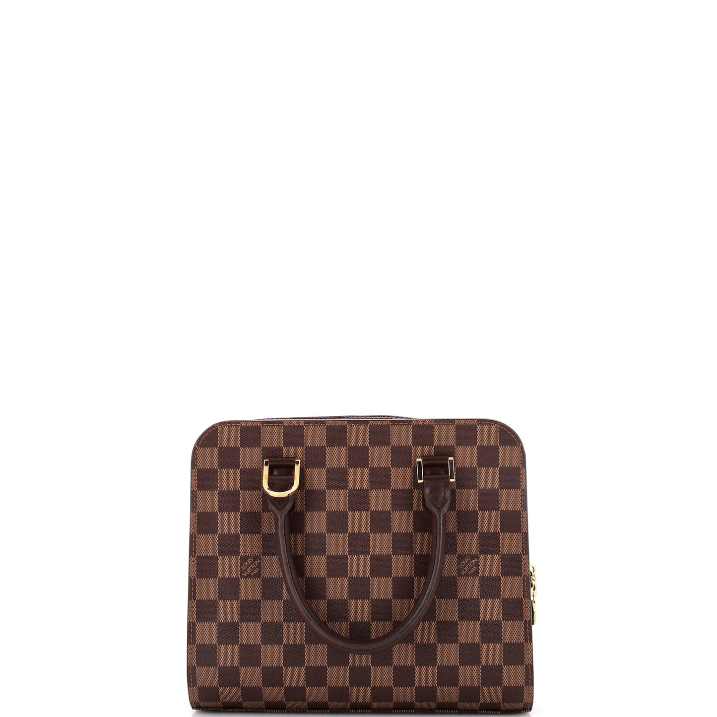 Louis Vuitton Triana Bag Damier Travel Bag Damier 30590946
