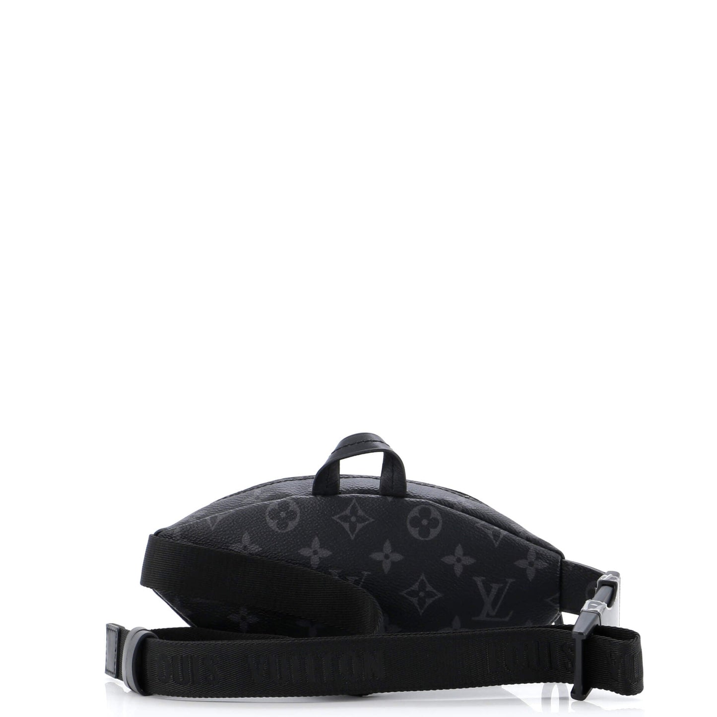 Louis Vuitton Catch Bumbag Eclipse Canvas Monogram Travel Bag