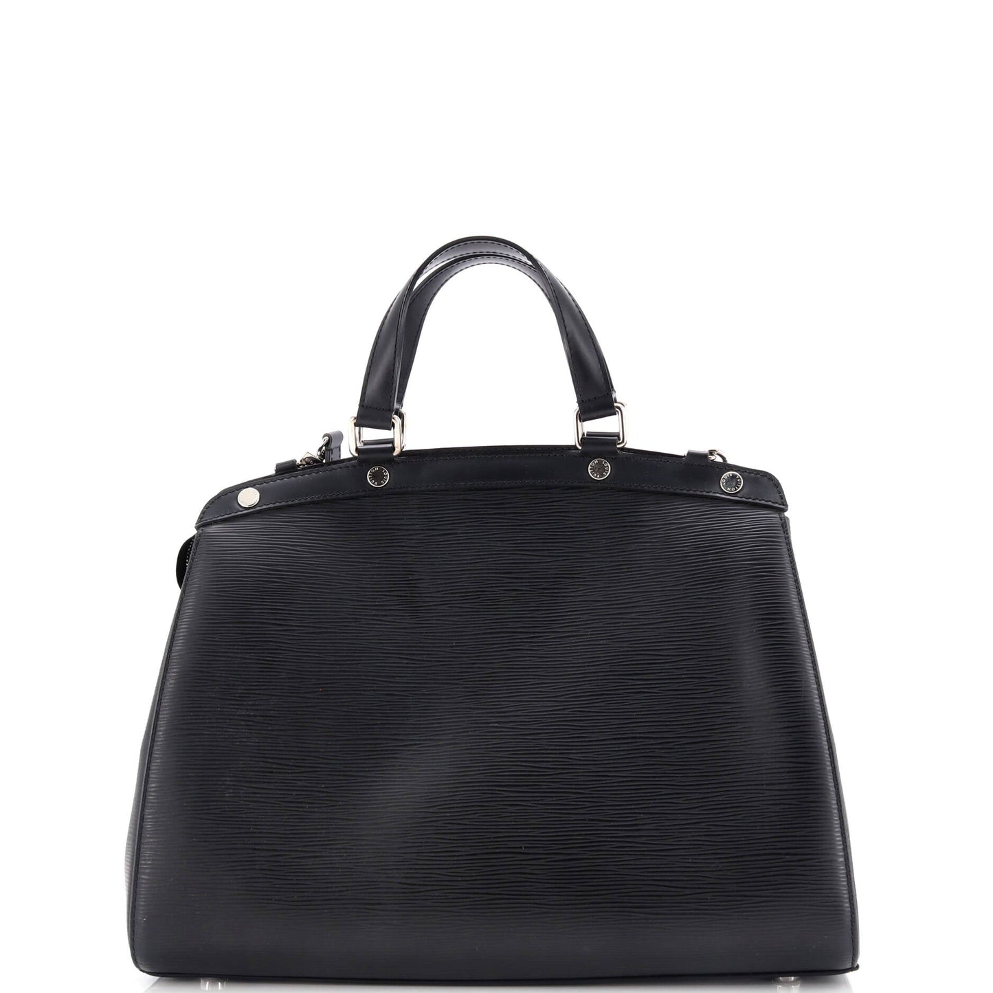 Louis Vuitton Babylone Handbag Mahina Pm Leather Shoulder Bag Leather Pm3060502