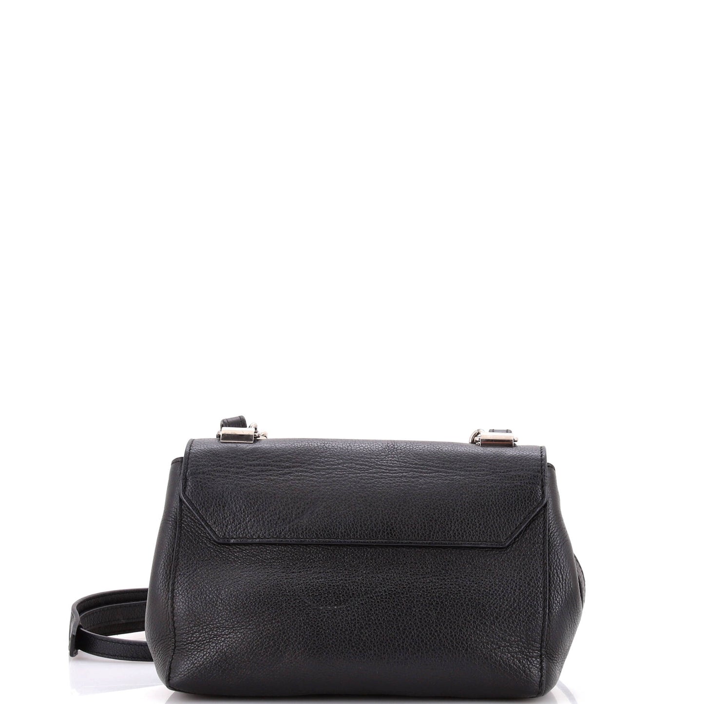 Louis Vuitton Lockme Ii Handbag Bb Leather Shoulder Bag Leather Bb3063163