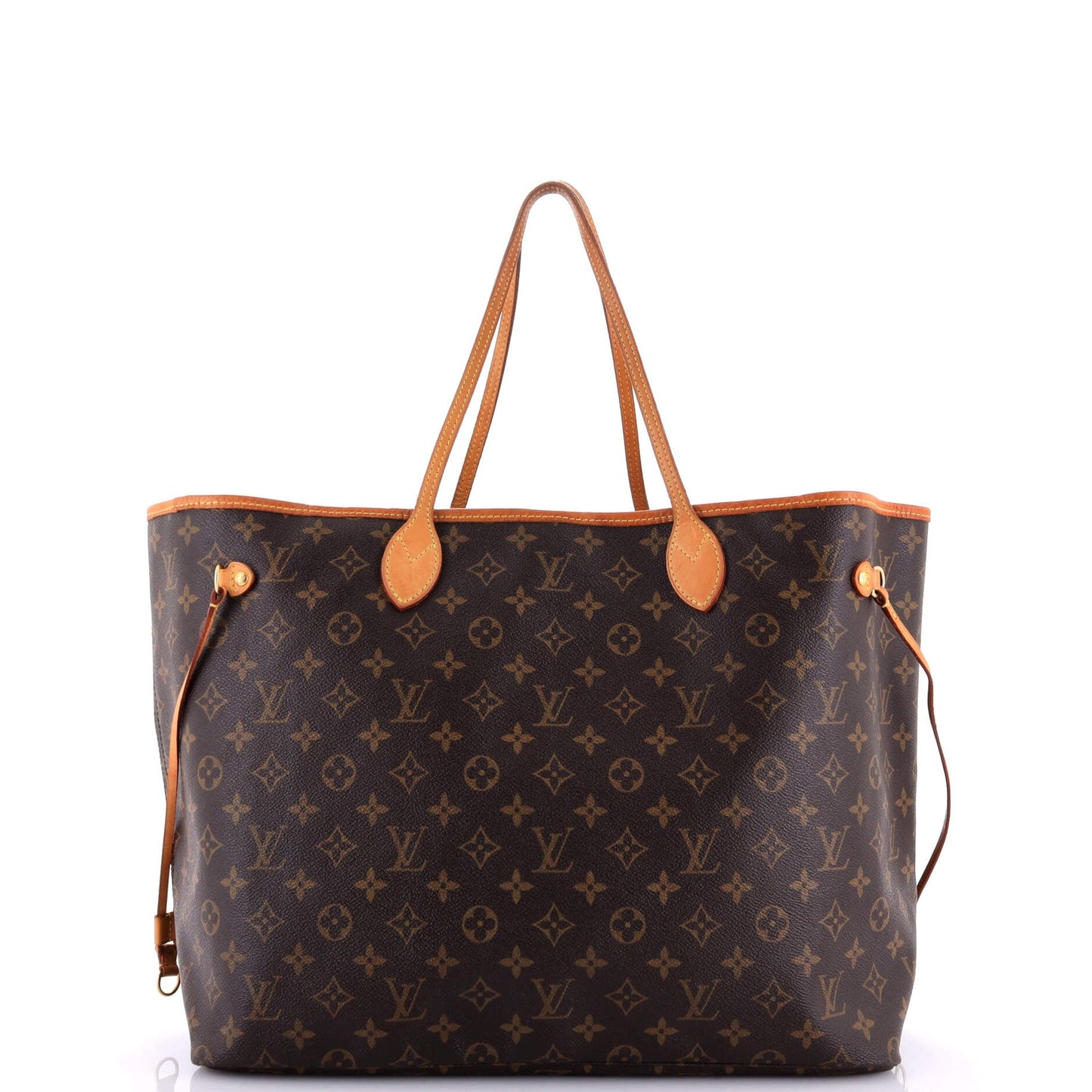 Louis Vuitton Neverfull Tote Gm Canvas Monogram Tote Bag Canvas Gm3065401