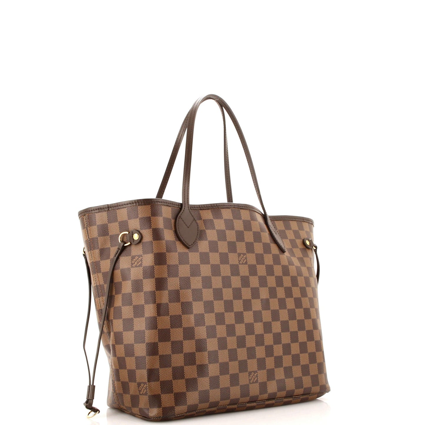 Louis Vuitton Neverfull Nm Tote Damier Mm Tote Bag Damier Mm3065422