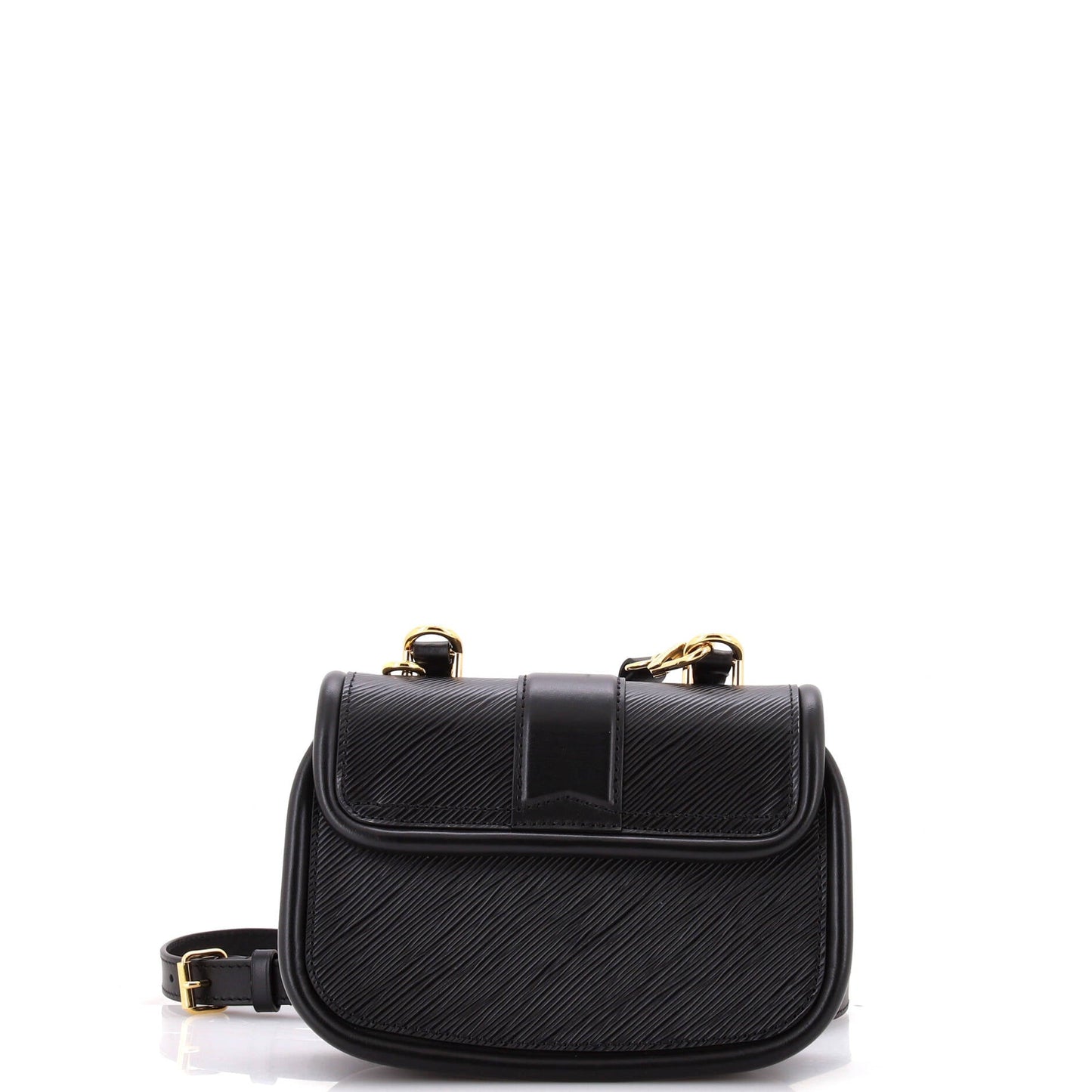 Louis Vuitton Hide And Seek Top Handle Bag Epi Leather Shoulder Bag