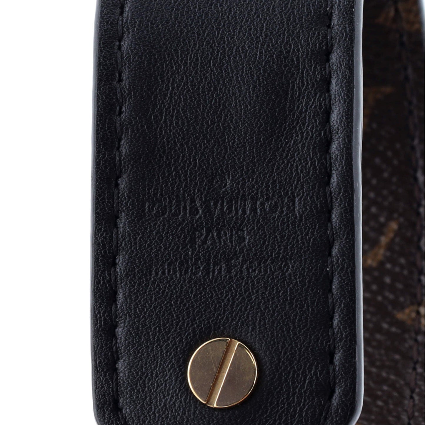 Louis Vuitton Bandouliere Strap Xl Handbag Canvas Monogram Travel Bag Canvas Xl3066993