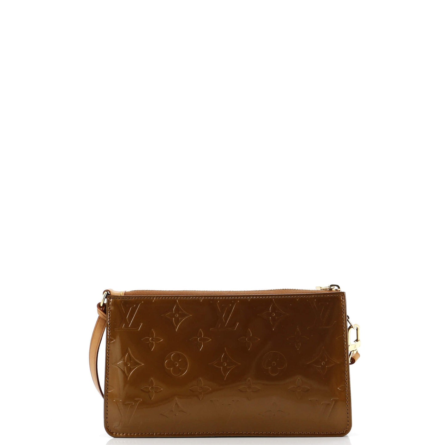 Louis Vuitton Lexington Pochette Vernis Shoulder Bag Monogram Vernis 3067251