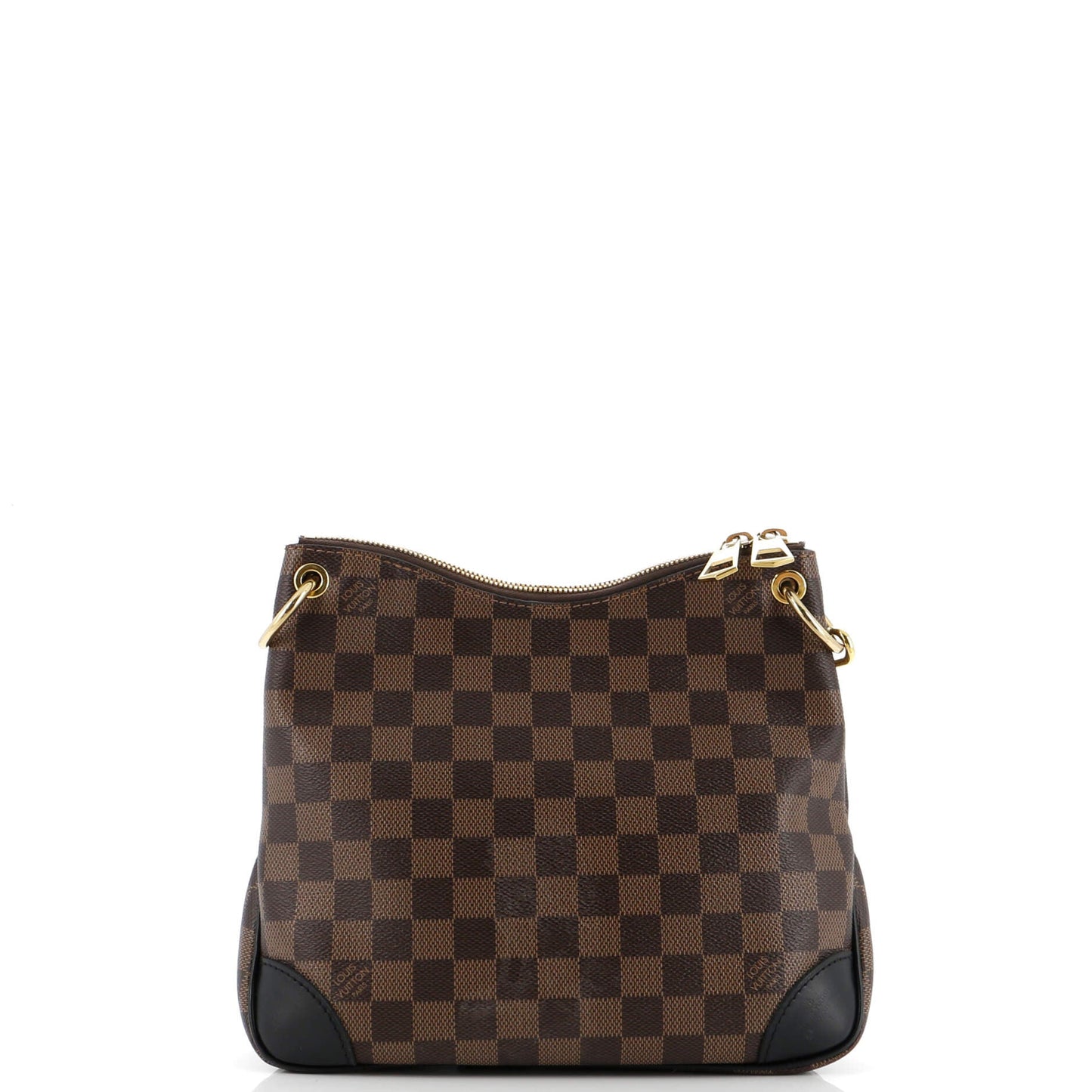Louis Vuitton Odeon Nm Handbag Damier Pm Shoulder Bag