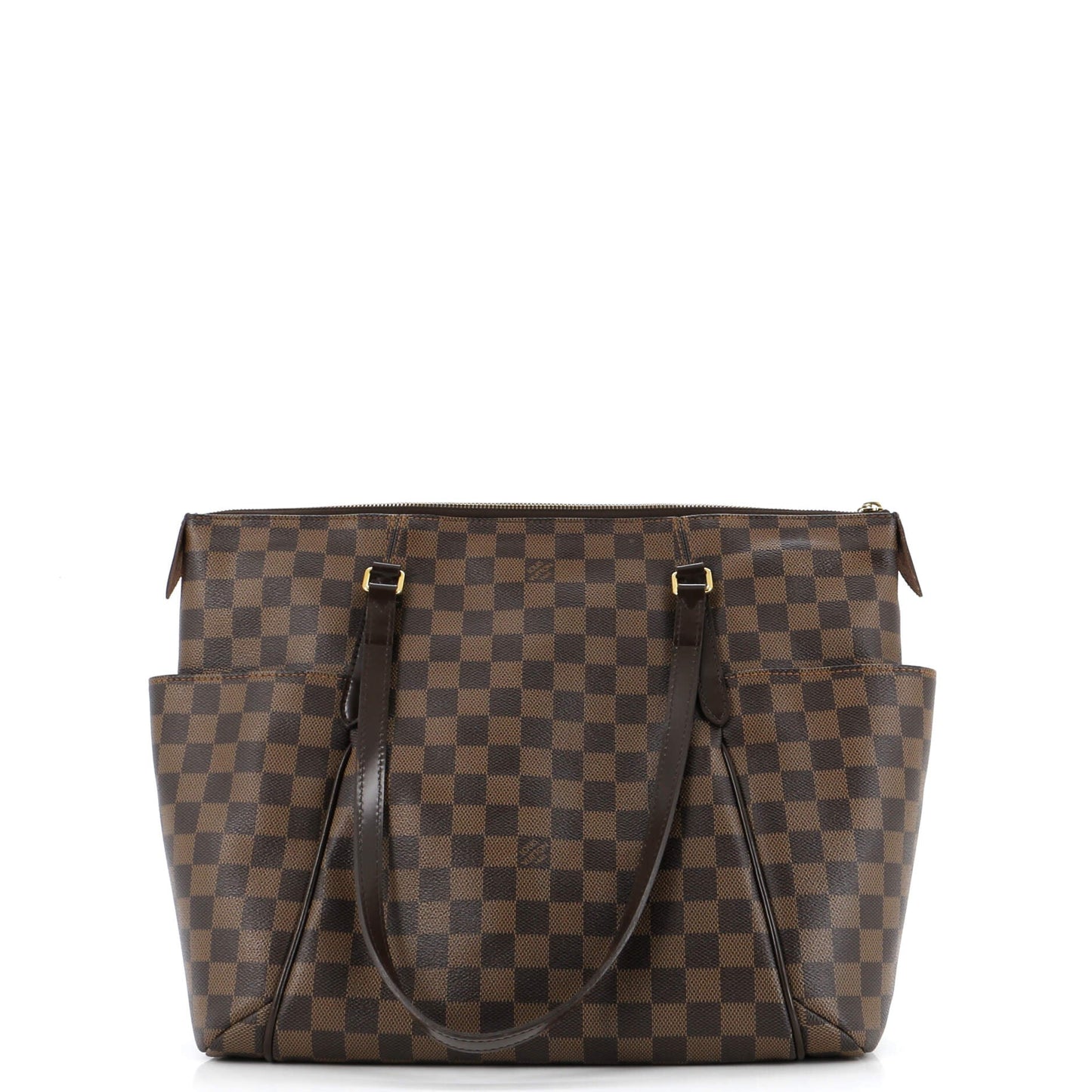 Louis Vuitton Totally Handbag Damier Gm Shoulder Bag Damier Gm3071261