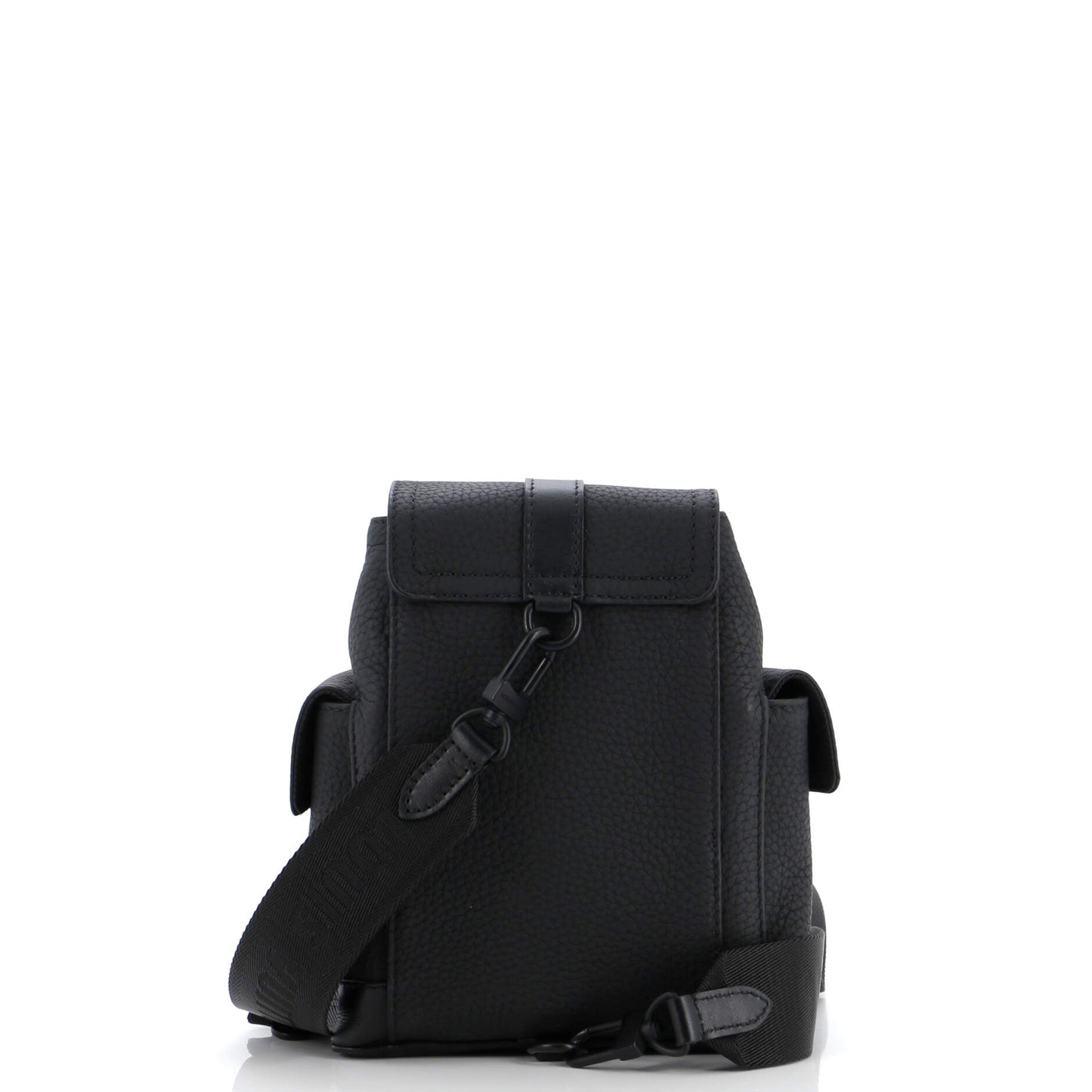Louis Vuitton Christopher Backpack Taurillon Xs Leather