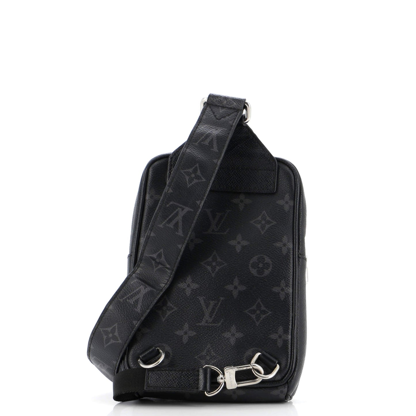 Louis Vuitton Outdoor Slingbag Taigarama Monogram Crossbody Bag Taigarama 3075342