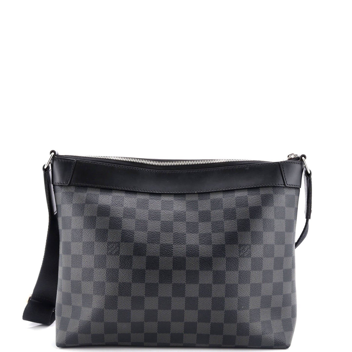 Louis Vuitton Mick Nm Messenger Bag Damier Graphite Pm Shoulder Bag Graphite Pm3075771
