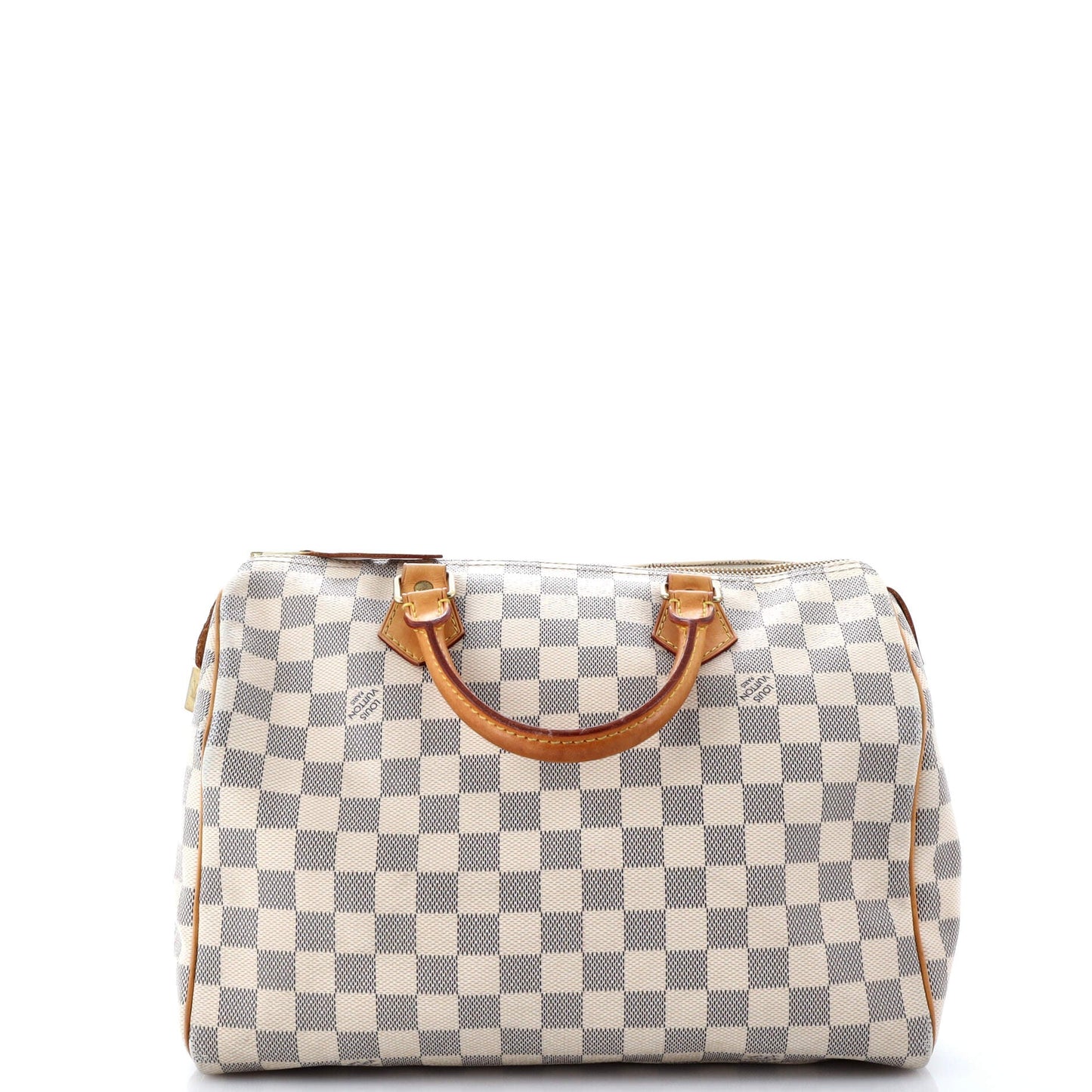 Louis Vuitton Speedy Handbag Damier Travel Bag Damier 303076293