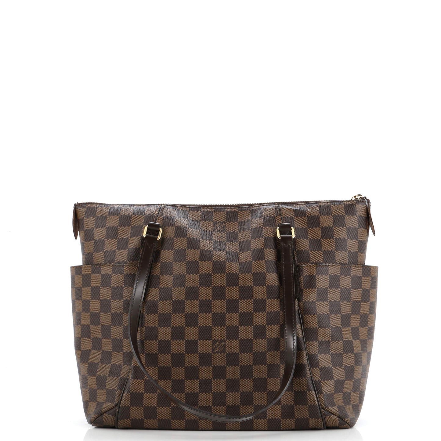 Louis Vuitton Totally Handbag Damier Mm Tote Bag Damier Mm30776758