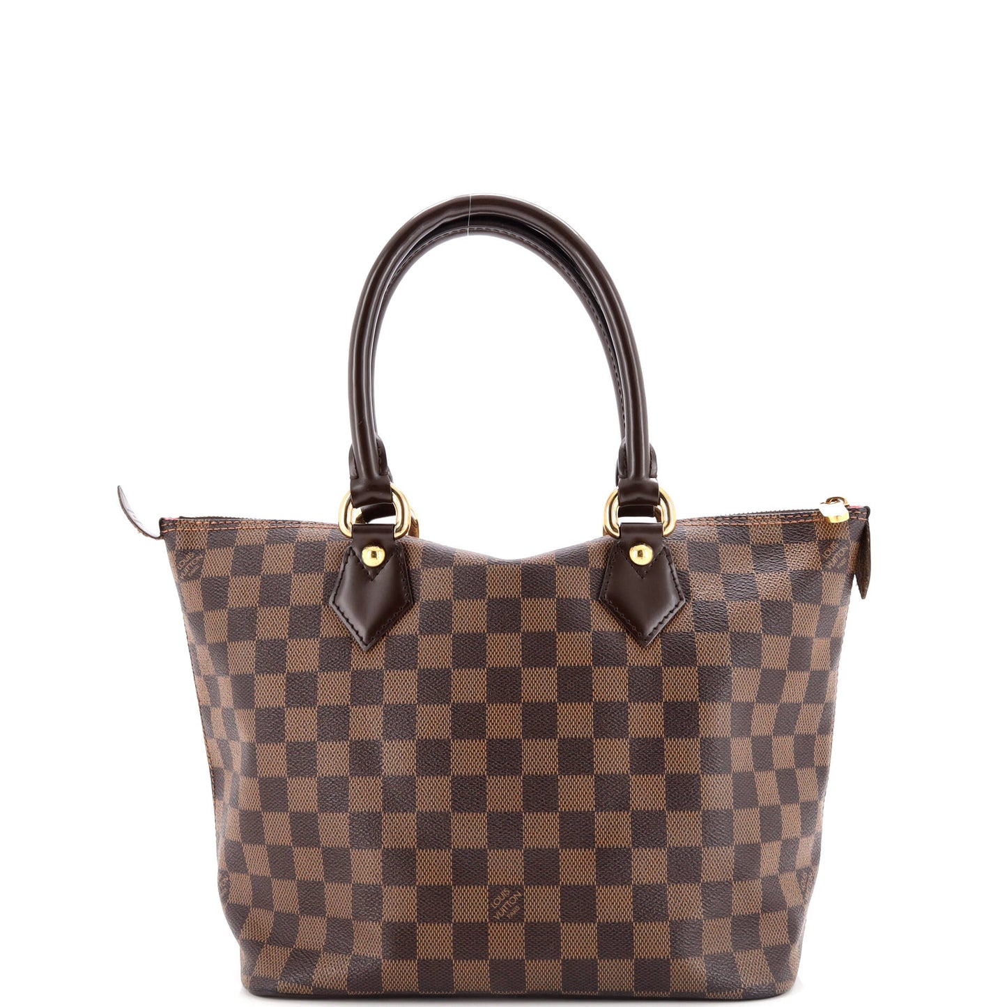 Louis Vuitton Saleya Handbag Damier Pm Tote Bag
