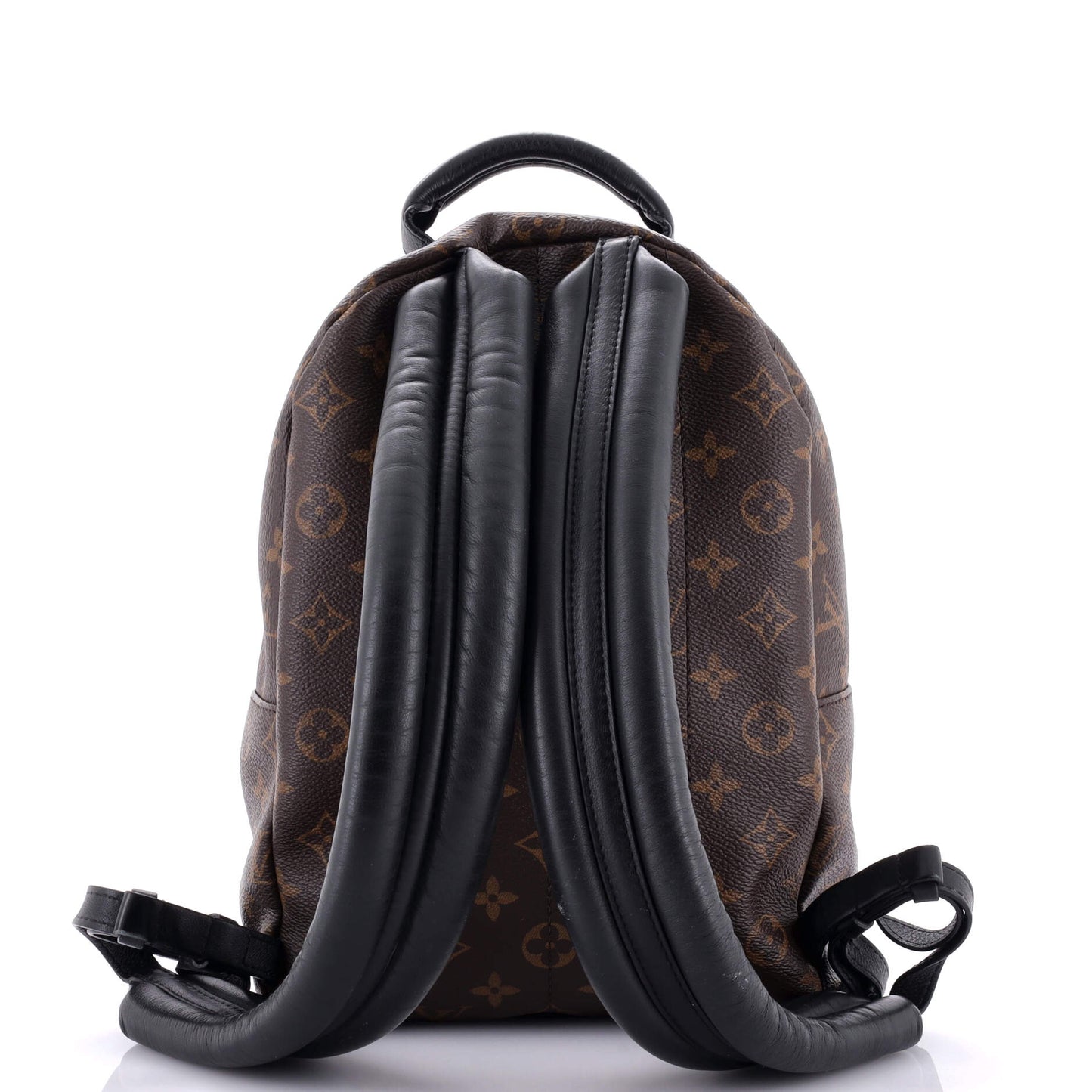 Louis Vuitton Palm Springs Backpack Pm Canvas Monogram Jewelry Canvas Pm3079471