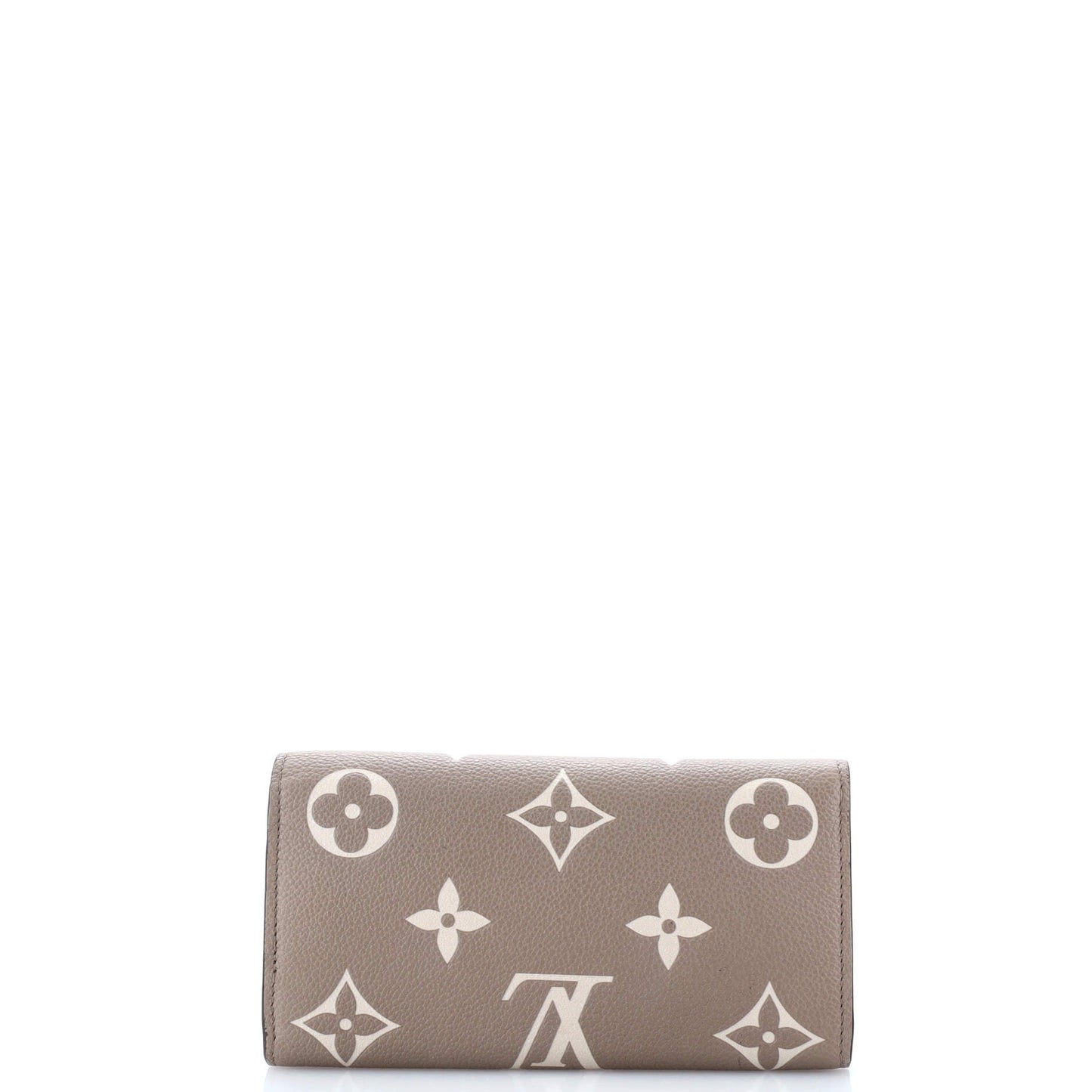 Louis Vuitton Sarah Wallet Nm Bicolor Empreinte Giant Handbag Monogram Travel Bag