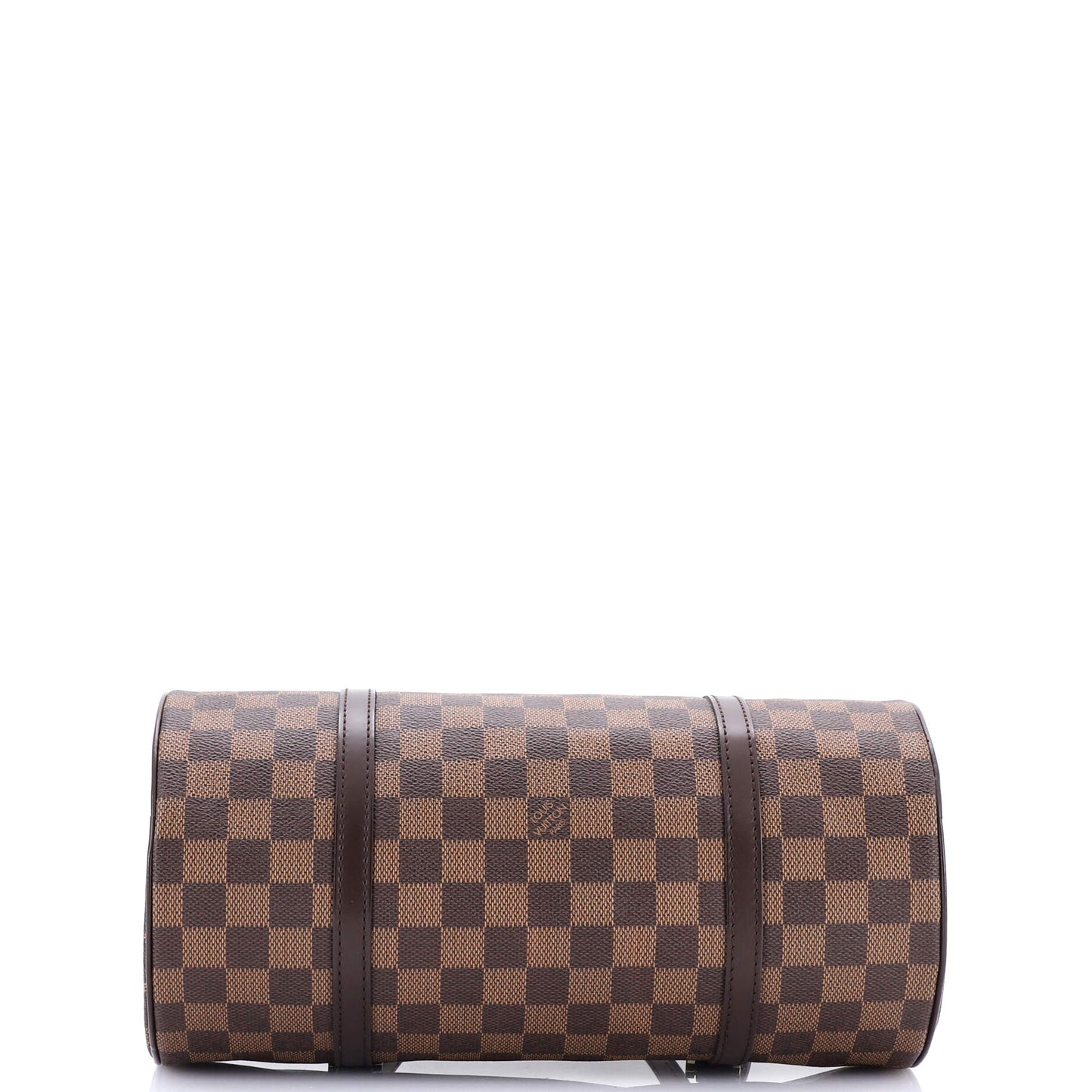 Louis Vuitton Papillon Handbag Damier Shoulder Bag